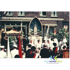 aanbidding lobith Coll. Lamers -Hendriks